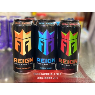 Nước Tăng Lực Reign 473ml