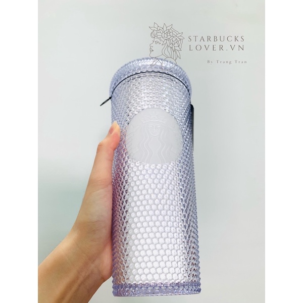 |CHÍNH HÃNG| LY GAI STARBUCKS GLOW IN THE DARK SIZE KHỦNG 710ml