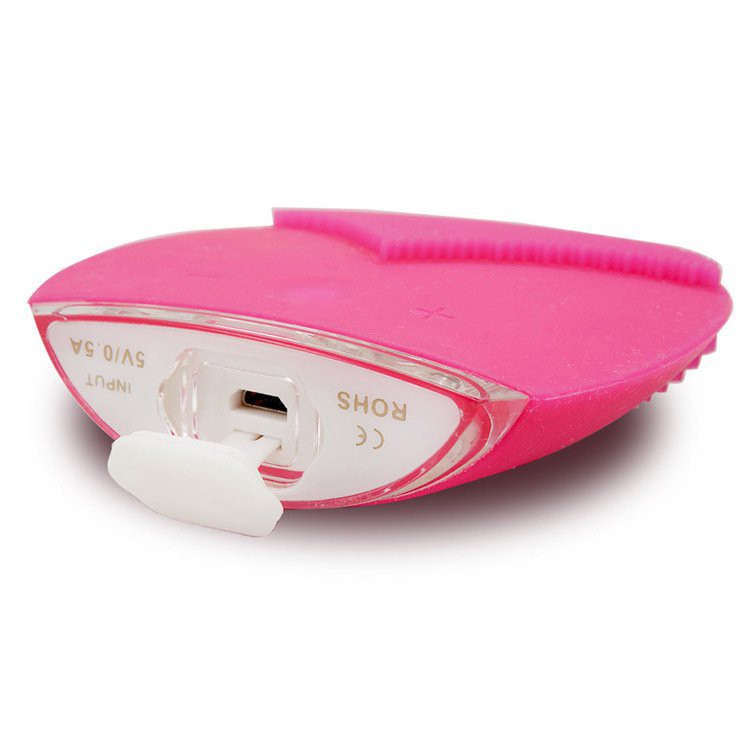 [GIAO SIÊU TỐC] Máy Rửa Mặt Công Nghệ Nhật Bản SOAF OF BEAUTY | BigBuy360 - bigbuy360.vn