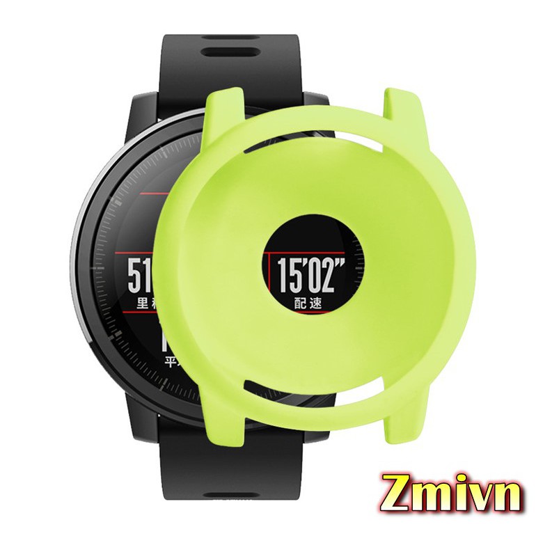 Ốp silicon bảo vệ Amazfit Stratos