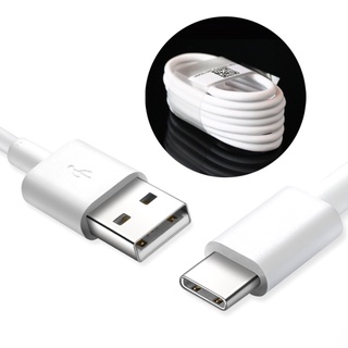 Cáp USB Type C S8 S9 dài 1m zin SAMSUNG