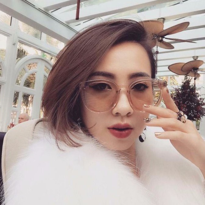 Kính Mắt hot nhất  Huyền thoại biển xanh