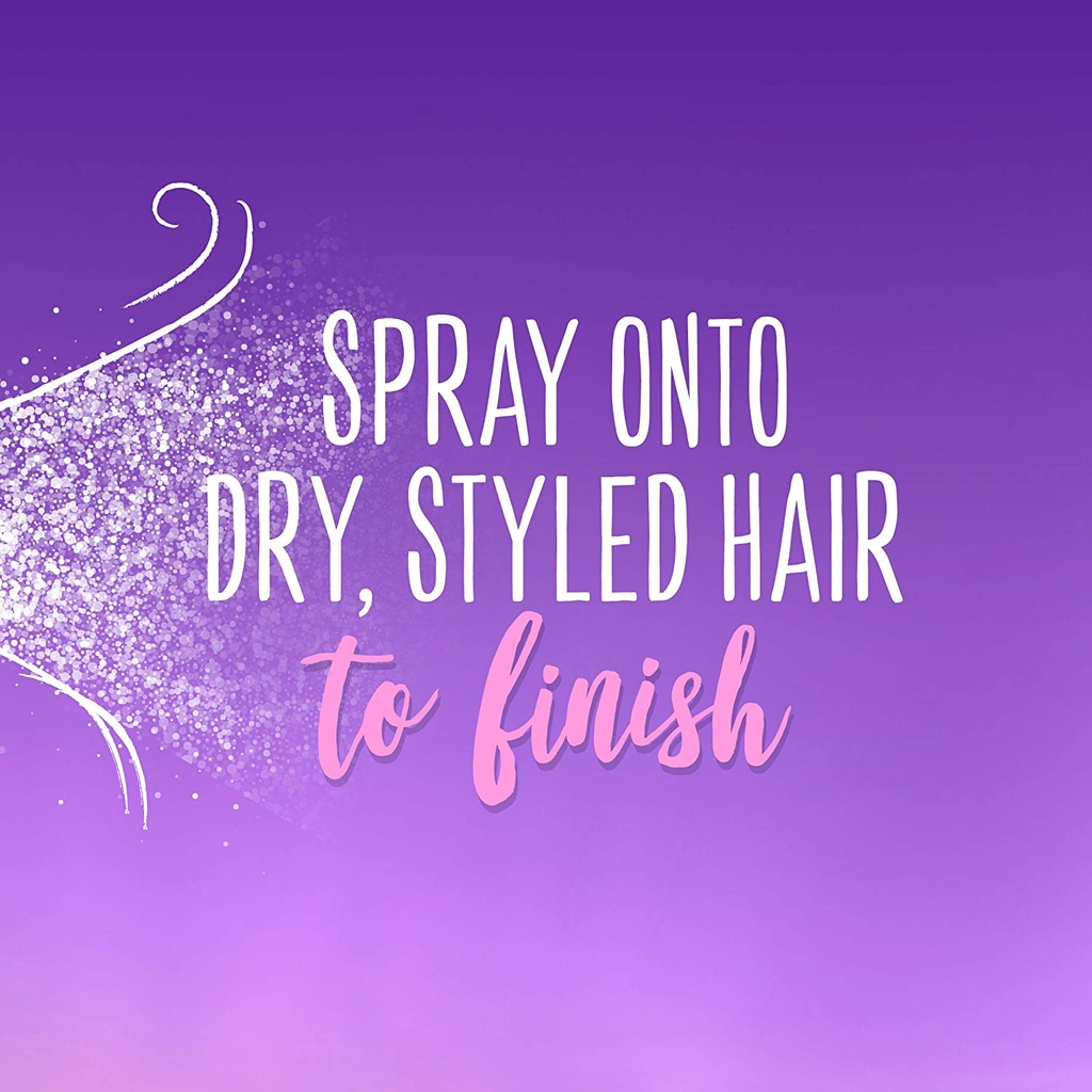 Bill US - Xịt giữ nếp Aussie Aussie Instant Freeze Hairspray 283g