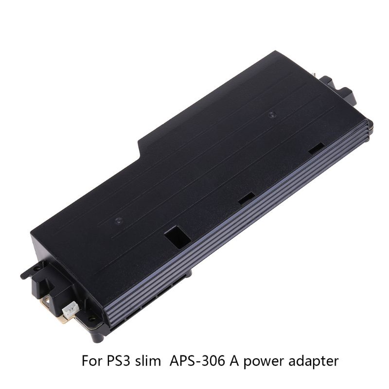 Bộ Nguồn NEX Thay Thế Cho PS3 Slim Console APS-306 APS-270 APS-250 EADP-185AB EADP-200DB EADP-220BB