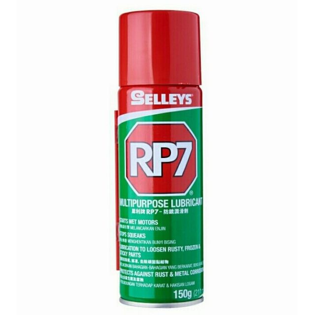 Xịt chống sét R7 nhỏ. lớn..