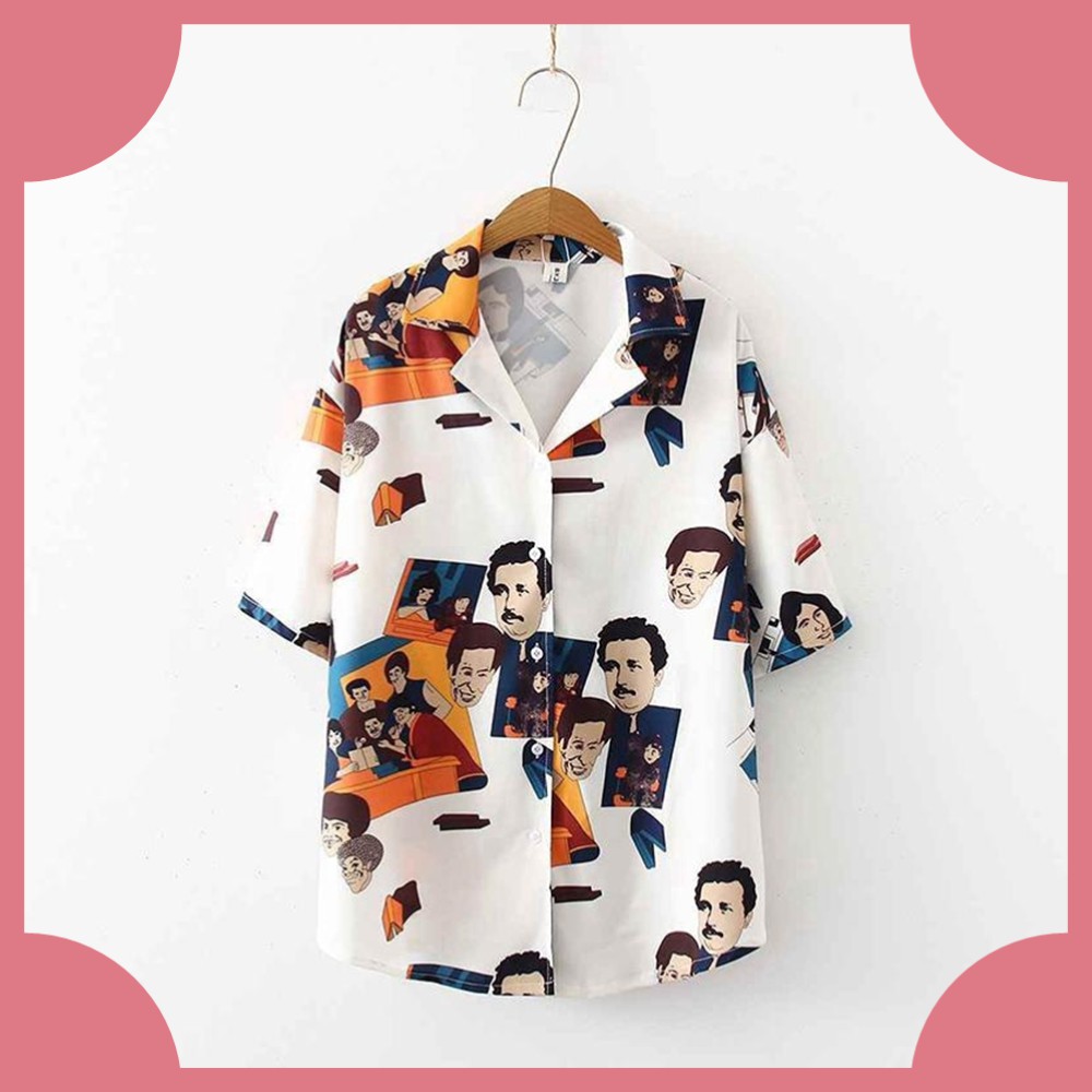 Set Sơ mi Mã 70 Khách đặt hàng Livetream