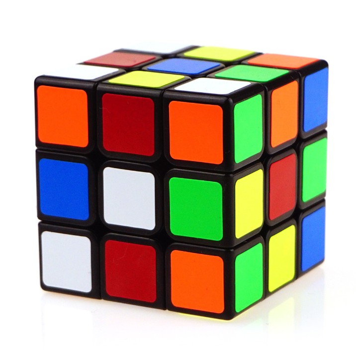 Khối Rubik 3x3 Chất Lượng Cao