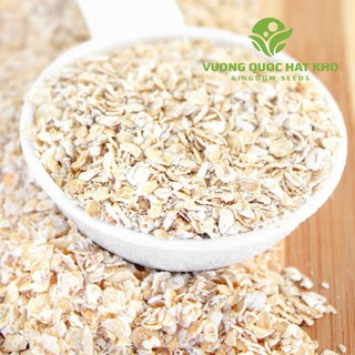 Yến mạch Đức 500g