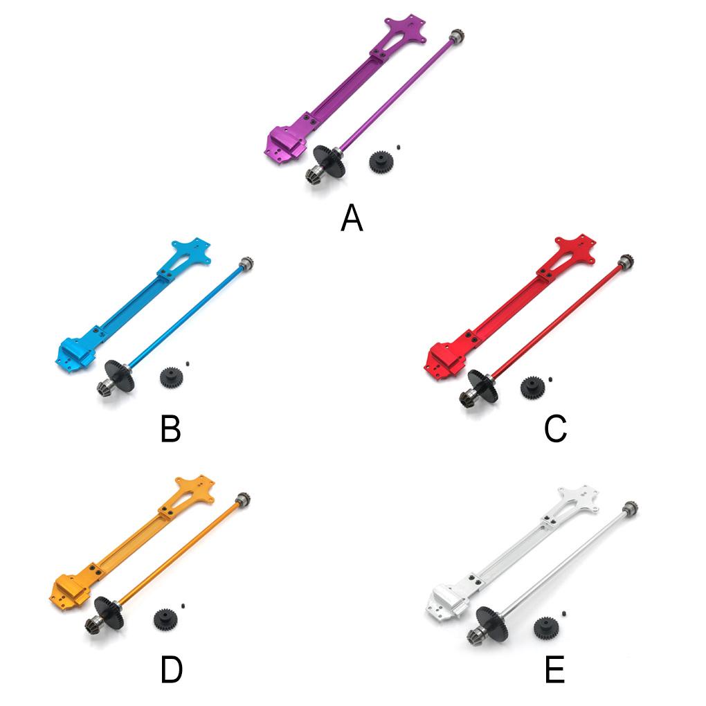 WLTOYS Bộ Dụng Cụ Sửa Chữa Xe Hơi Điều Khiển Từ Xa Tỉ Lệ 1 / 12 124016 124017 124018 124019