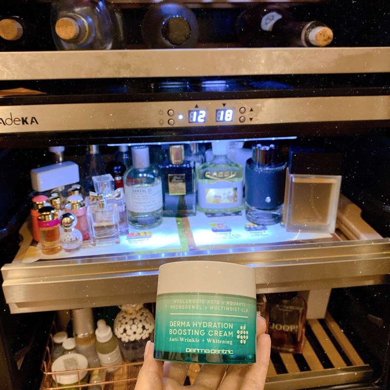 Kem Dưỡng Ẩm Derma Hydration Boosting Cream | BigBuy360 - bigbuy360.vn