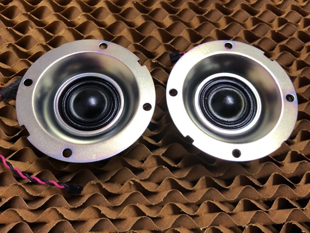 Loa Treble B&O 1.5Inch siêu bén