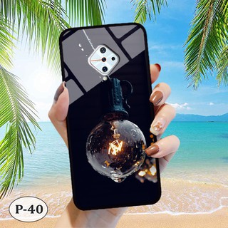 Ốp kính in 3D Vivo S1 Pro