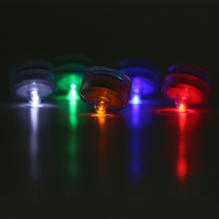 Đèn LED Nhiều Màu Trang Trí Bể Cá Cảnh Độc Đáo