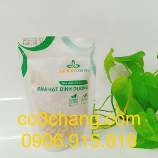 Đậu trắng tây 500g