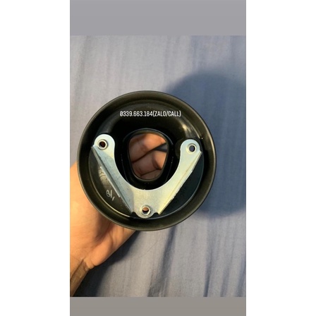 Pass Chế Chụp Đít Pô TFX