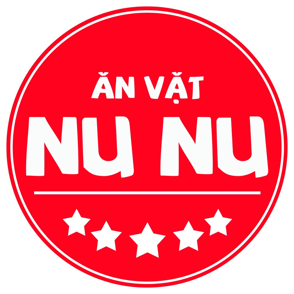 Ăn vặt Nu Nu