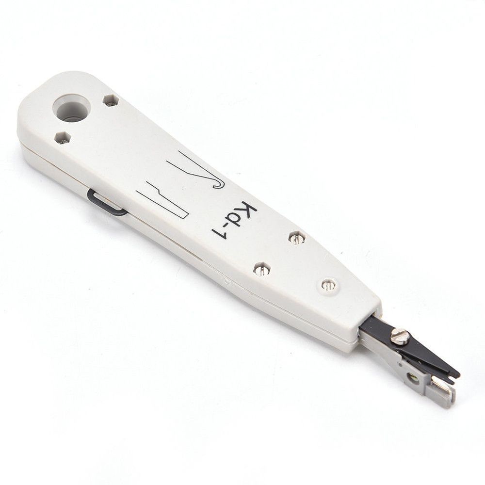 Kìm Bấm Dây Cáp Mạng Lan Chuyên Nghiệp Rj45 Nhiều Màu Sắc Cho Điện Thoại