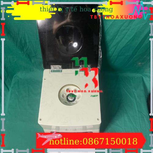 Máy Tách Huyết Tương Huyết Thanh 6 Ống Thẩm MỸ 80 -1 Loại Cao Cấp