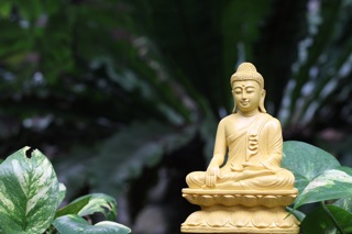 Tượng Đức Phật Thích Ca