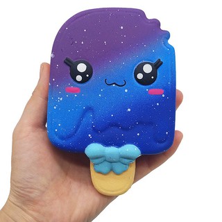 SQUISHY QUE KEM CẮN DỞ CẢM XÚC ĐÁNG YÊU