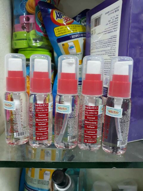 Tinh dầu dưỡng tóc Marado 30ml | BigBuy360 - bigbuy360.vn