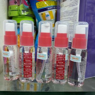 Tinh dầu dưỡng tóc Marado 30ml