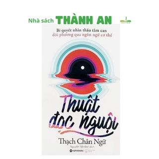 Sách - Thuật Đọc Nguội