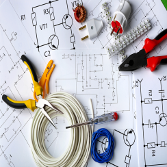 Thiết bị mạch điện