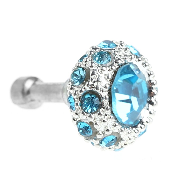 Nút bịt chống bụi cổng tai nghe 3.5mm cho điện thoại thông minh