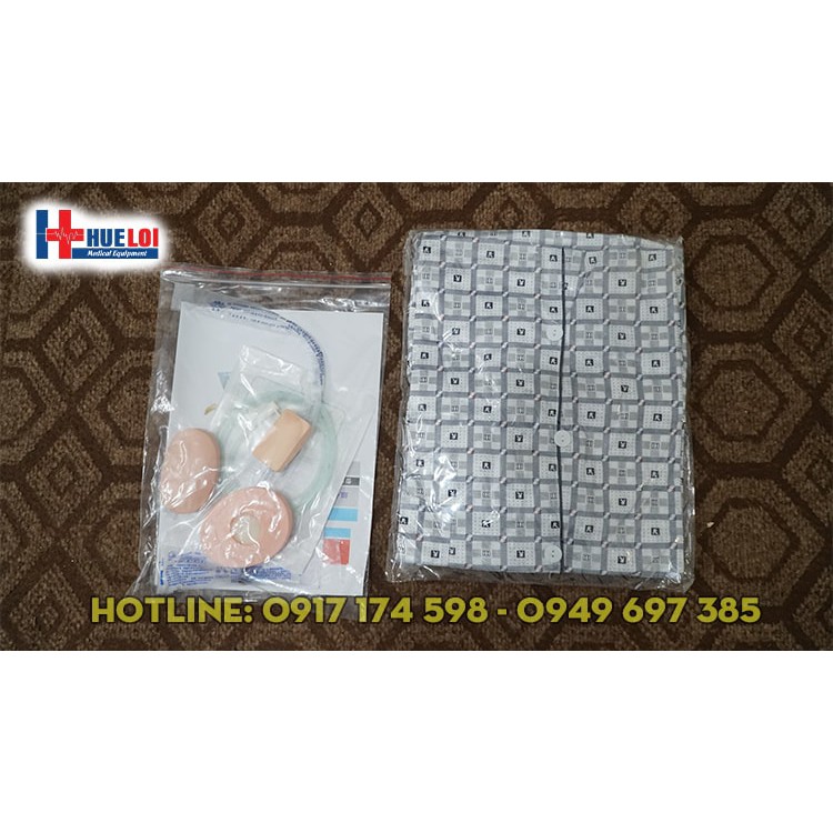 MÔ HÌNH CƠ THỂ NAM THỰC HÀNH ĐIỀU DƯỠNG CƠ BẢN
