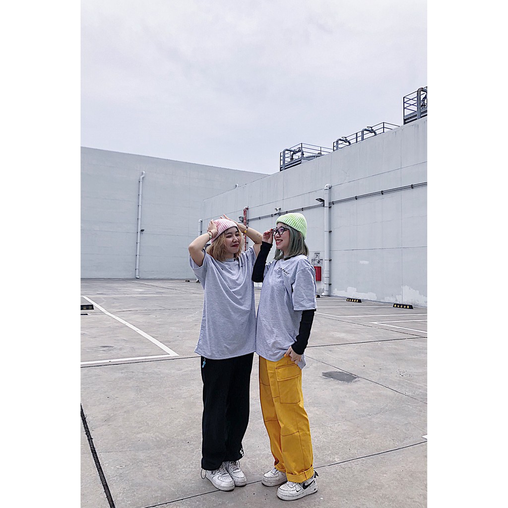 [Ảnh Thật - Hàng Siêu Đẹp] Mũ Len Unisex Trending Loan Màu Phong Cách StreetWear Hiphop Hàn Quốc.