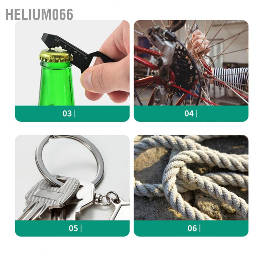 Dụng cụ khui mở hộp Dụng Cụ Mở Nắp Chai Đa Năng Helium066