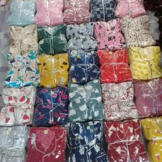 [Sỉ6x] Pizama kate thái TDQD