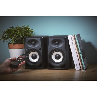 Loa kiểm âm Pioneer DJ DM-40BT