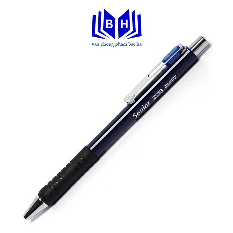 Bút Bi Flexoffice FO-026 Mực Ra Trơn Đẹp Dễ Sử Dụng Phù Hợp Với Mọi Nhu Cầu Và Mọi Đối Tượng