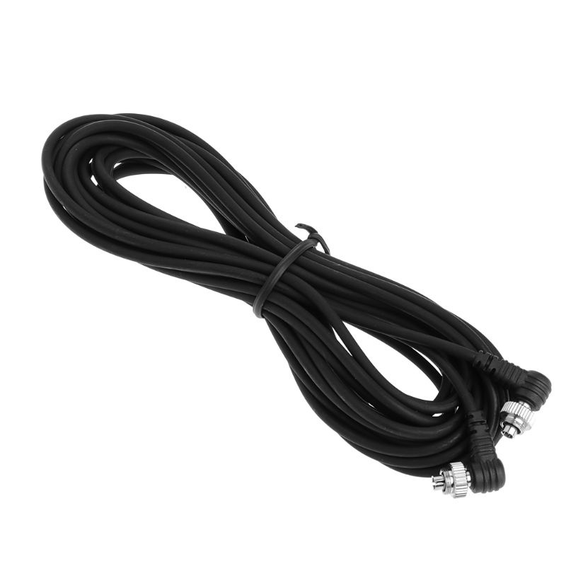 Dây Cáp Đồng Bộ Máy Ảnh Mở Rộng 5m