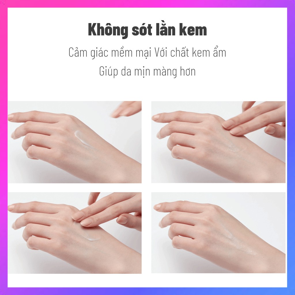 Kem dưỡng da Dr.G Red Blemish Clear Soothing Cream 70ml với chiết xuất rau má làm dịu da ửng đỏ và giảm mụn | BigBuy360 - bigbuy360.vn