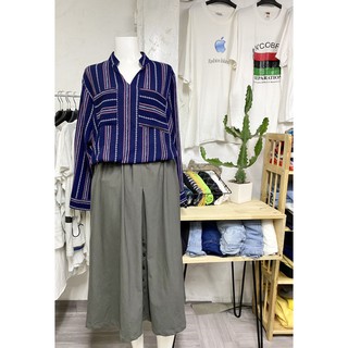 ÁO SƠ MI 2HAND KIỂU