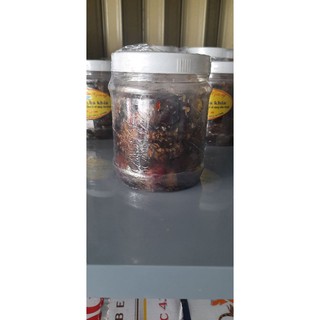 Mắm ba khía sữa hủ 800g