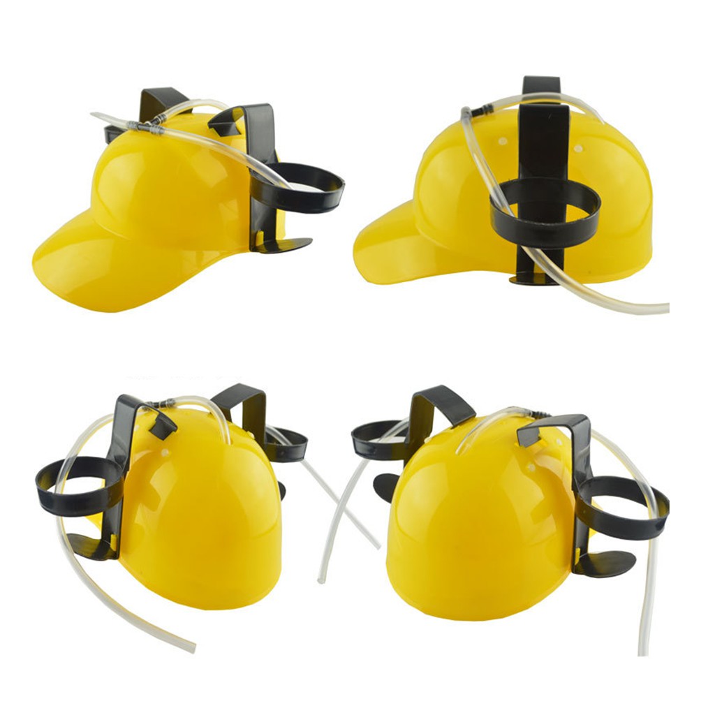 Giá Đỡ Mũ Bảo Hiểm Hình Lon Bia Đồ Chơi Stag Hen Party Shop61