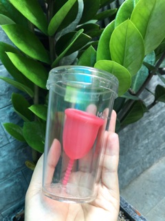 Cốc nguyệt san Sibell
