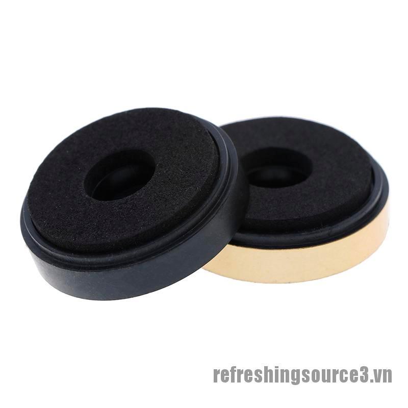 Set 4 chân đế loa kích thước 30x8mm