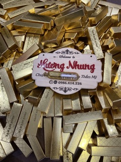 Dưỡng Hàn Hoàng Cung 24k