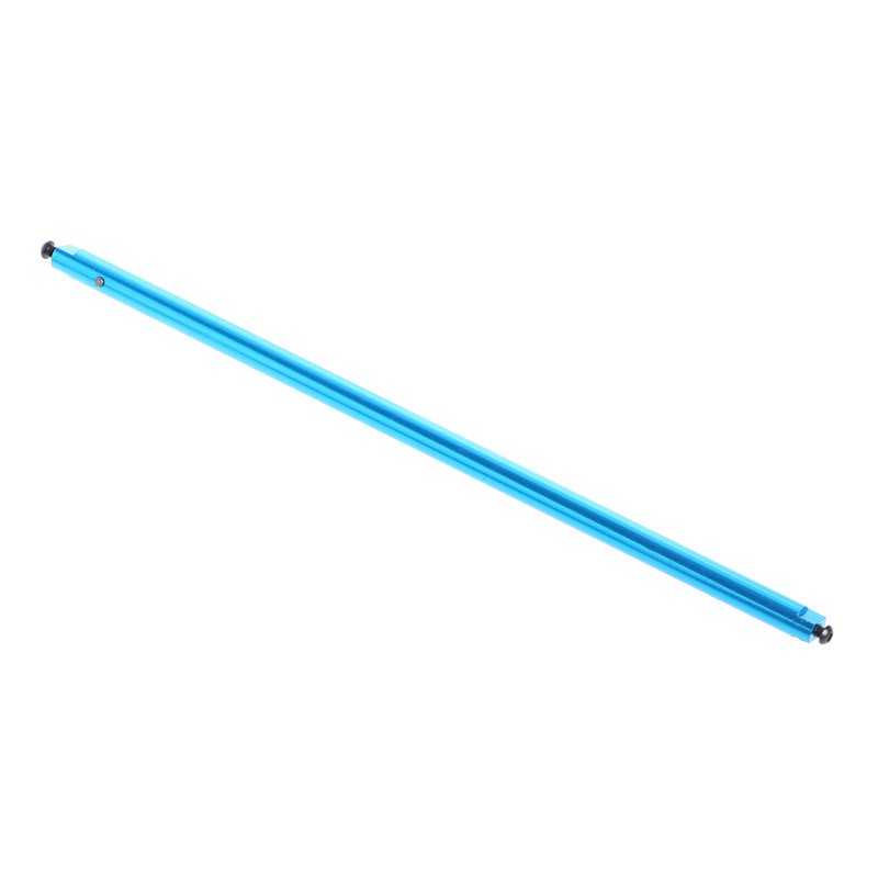 Wltoys A949 A959 A969 A979 K929 Nâng cấp kim loại cho các bộ phận ô tô RC Trục lái trung tâm