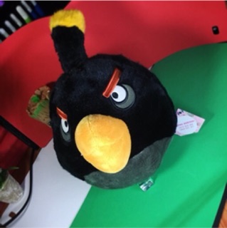 Angry birds 30cm