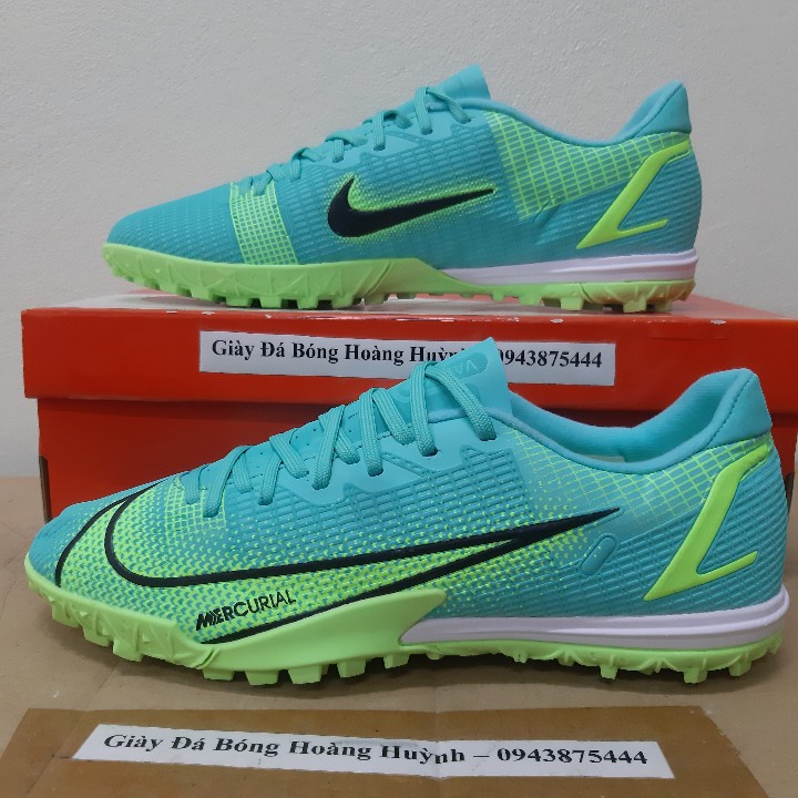 Giày Đá Bóng Vapor 14 Academy TF
