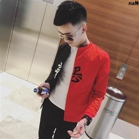 Áo Khoác Chống Nắng Dáng Ôm Thêu Họa Tiết Nhiều Màu Sắc Phong Cách Hàn Quốc Thời Trang Mùa Hè Cho Nam
