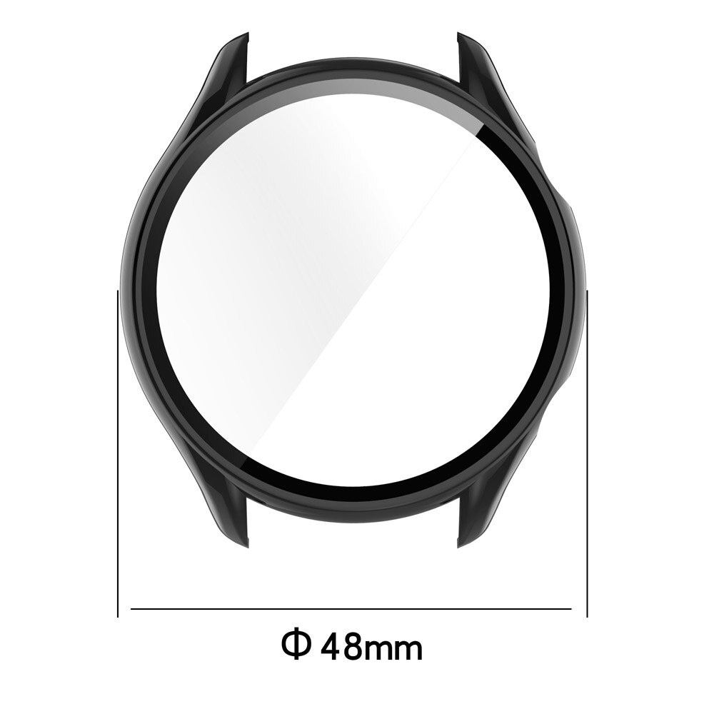 Ốp Lưng Tráng Gương Bảo Vệ Toàn Diện Cho Huami Amazfit GTR 3 / GTR 3 Pro GTR3