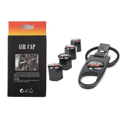 Ốc chụp chân van oto - xe máy giá 1 đôi