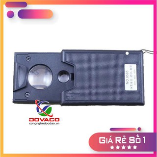 Kính lúp cầm tay mini 30x-45x-60x